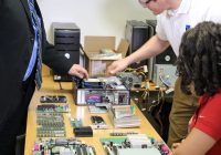Featured image for information technology course