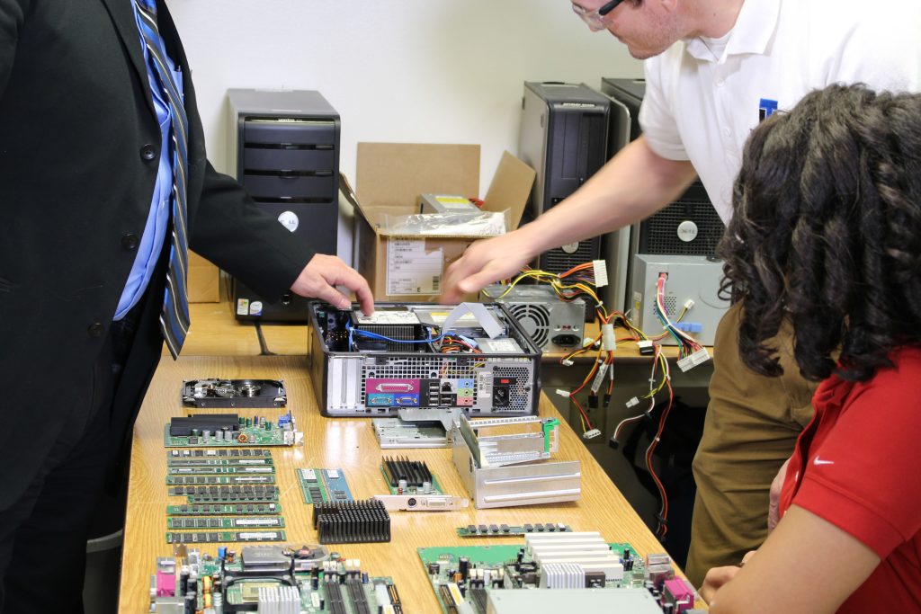 Featured image for information technology course