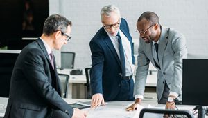Featured image for chief technology officer