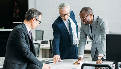 Featured image for chief technology officer