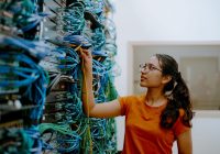 Featured image for information technology schools