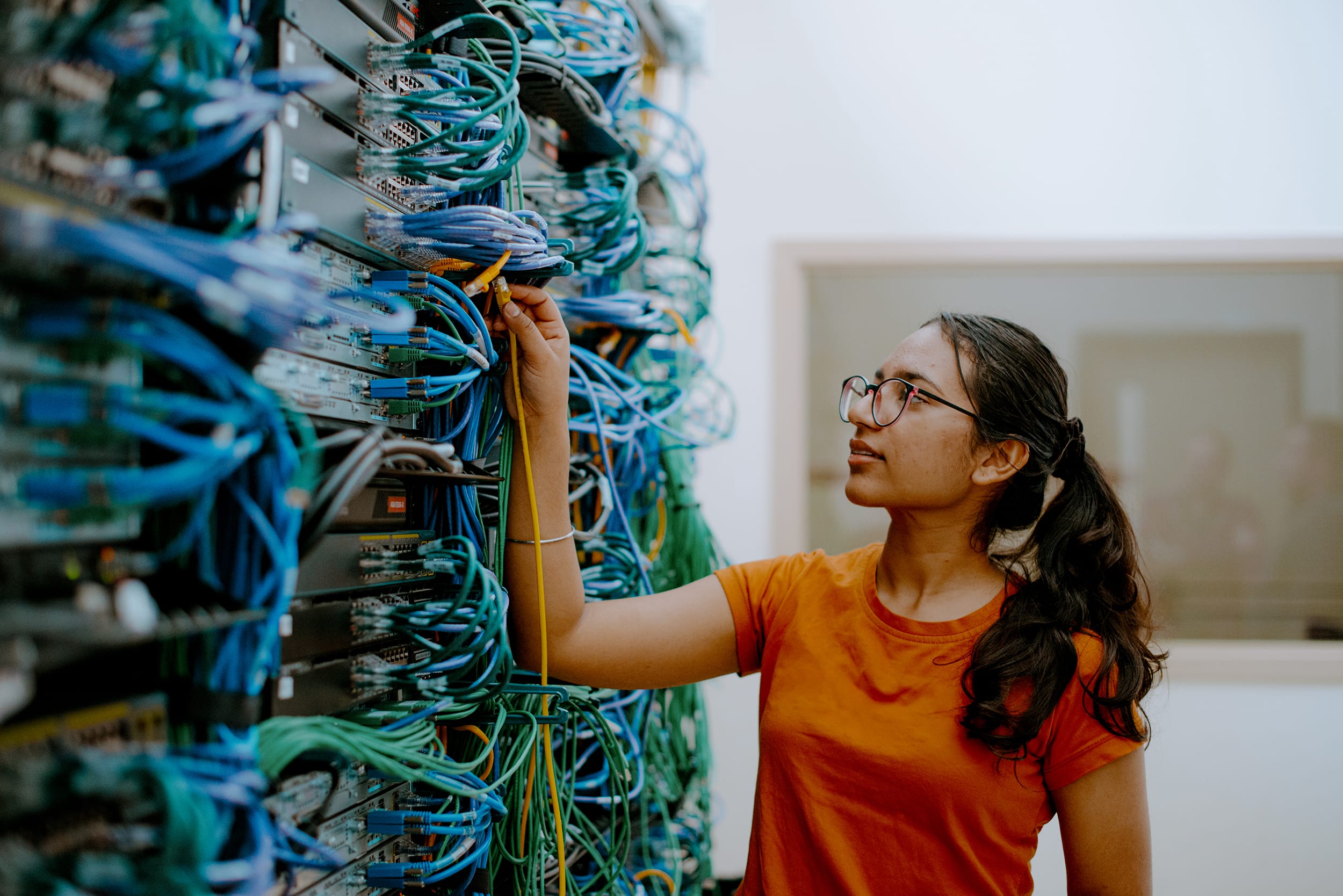 Featured image for information technology schools