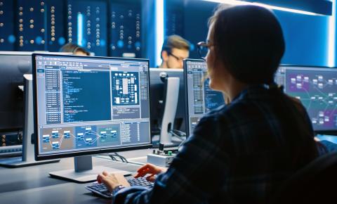 Featured image for computers and information technology