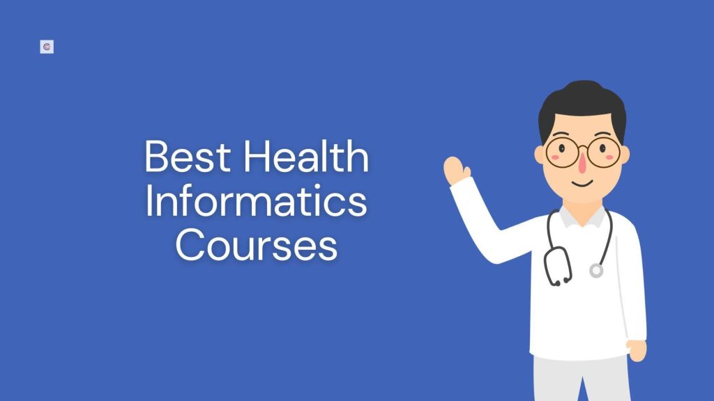Featured image for health informatics courses