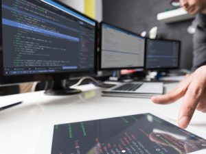 Featured image for information technology courses for beginners