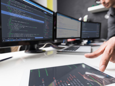 Featured image for information technology courses for beginners