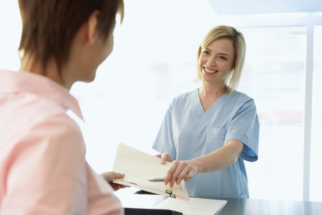 Featured image for health information technology certification