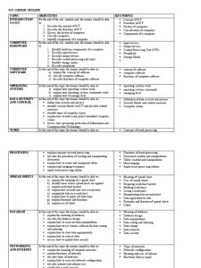 Featured image for ict course