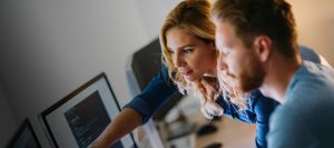 Featured image for graduate certificate in information technology